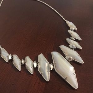 Kendra Scott Berniece Statement Necklace